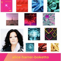 Alice Harrer-Boketto